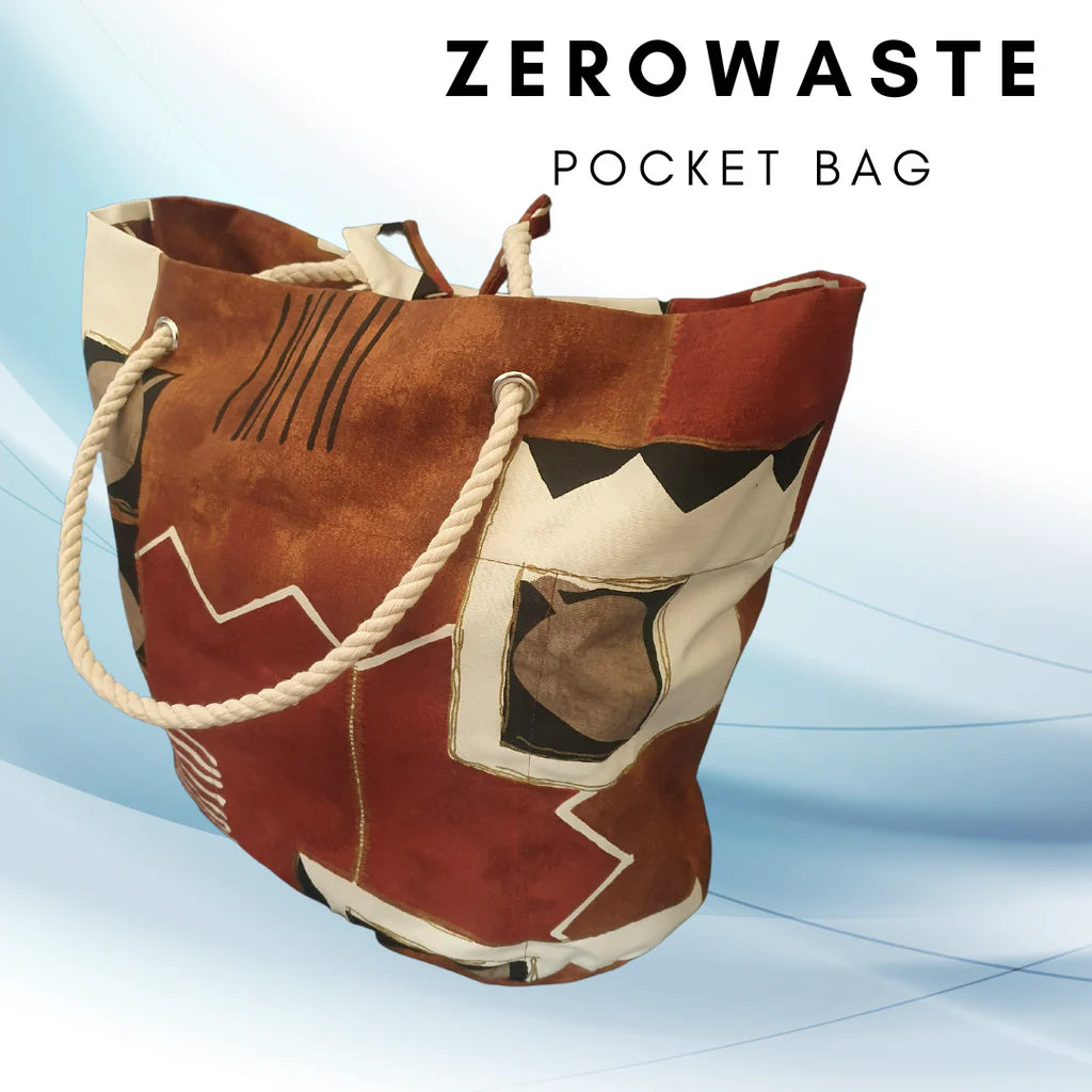 All Purpose Shopping Bag