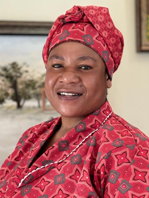 Domestic Uniforms by Silas