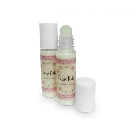 Mineral Makeup for Kids