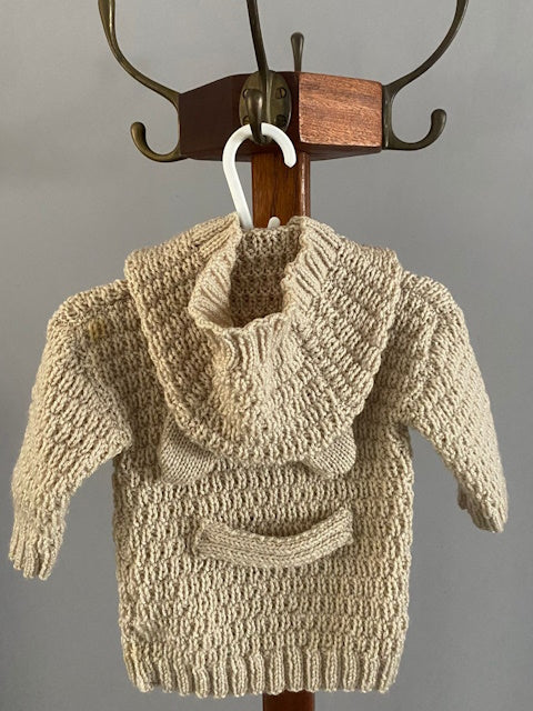 Knitted Jerseys, by Little Lads & Ladies