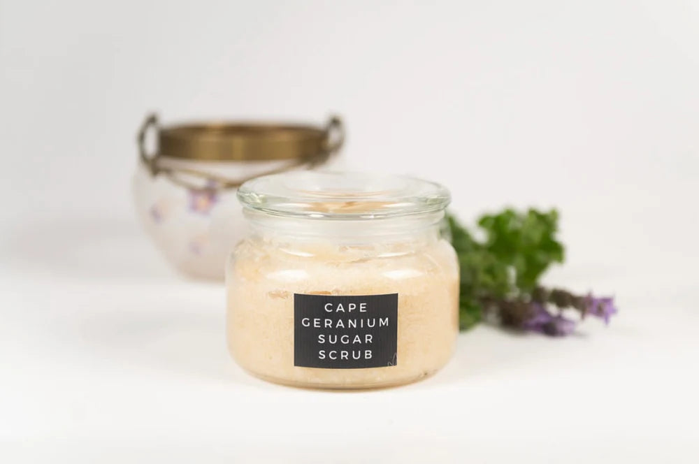 Sugarbird Fynbos Pamper Set