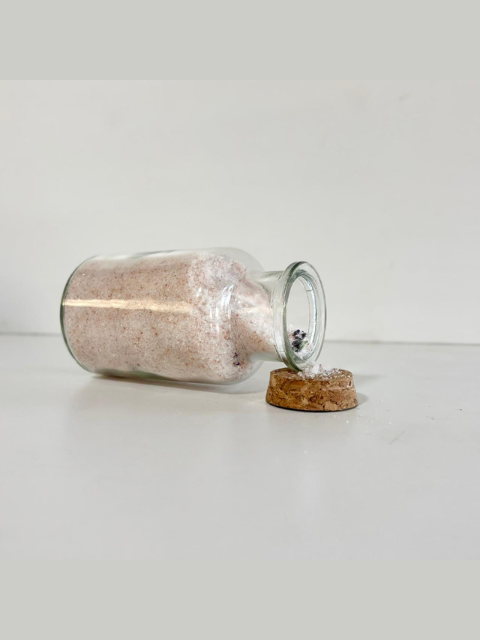 Home Crew Bath Salts