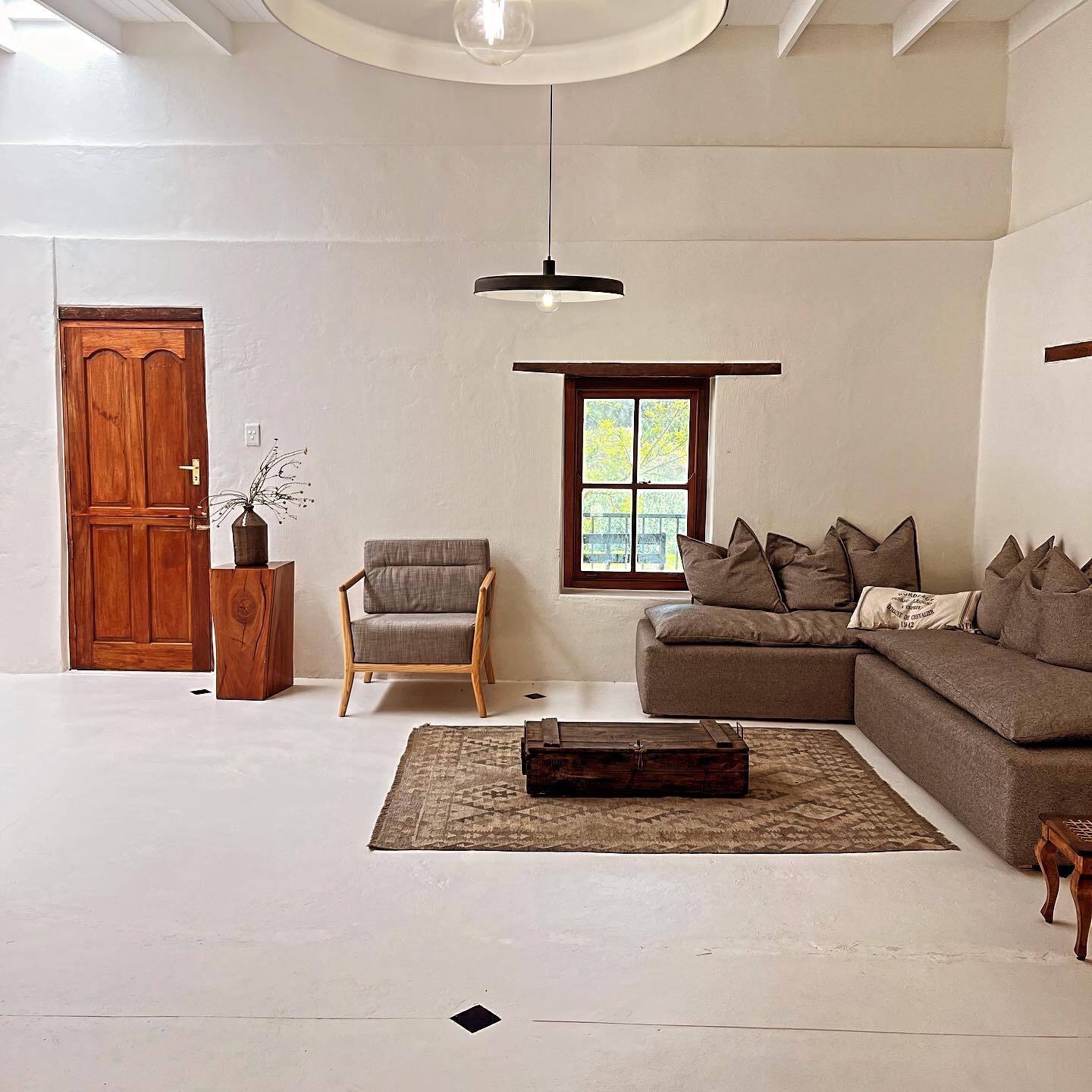 Stanford Valley Farm Stay | 6 Sleeper