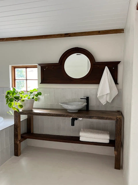 Stanford Valley Farm Stay | 6 Sleeper