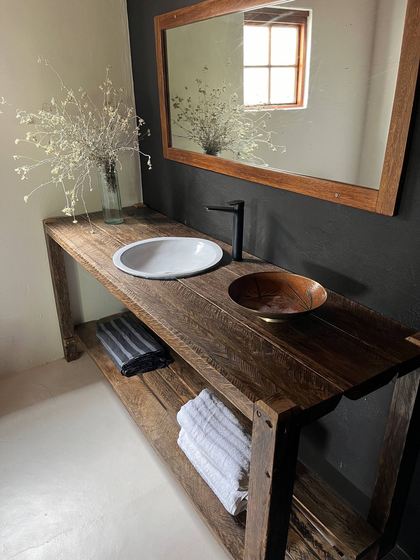 Stanford Valley Farm Stay | 6 Sleeper