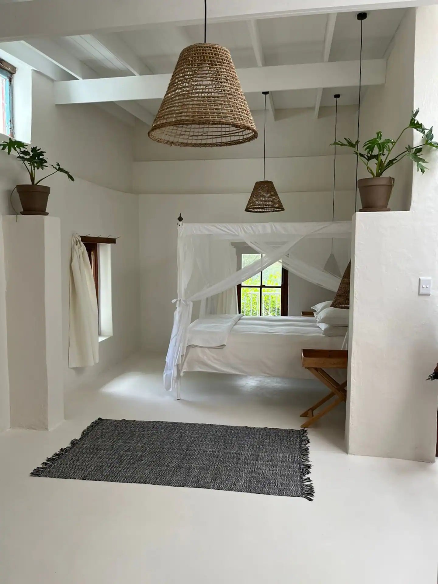 Stanford Valley Farm Stay | 6 Sleeper