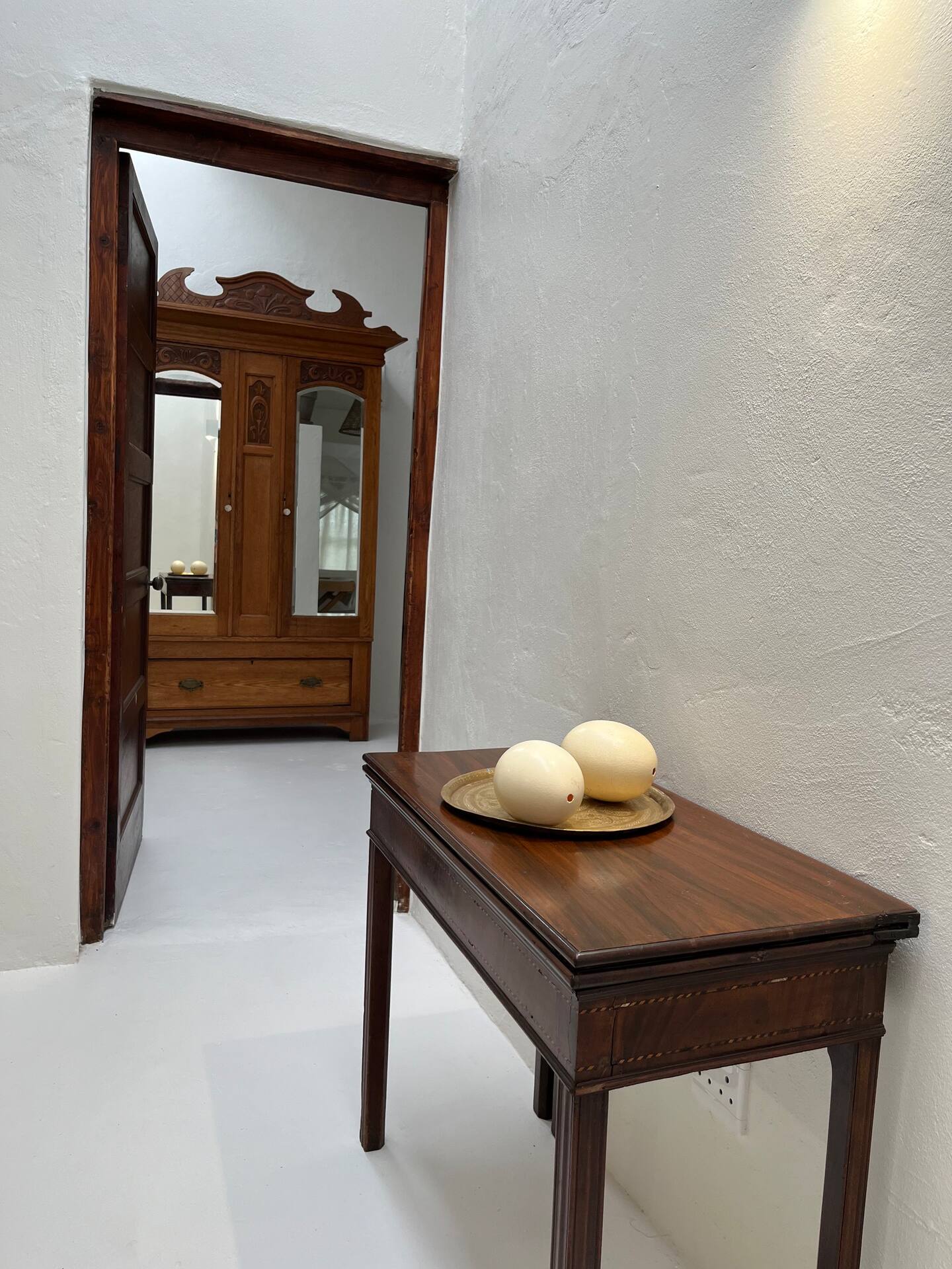 Stanford Valley Farm Stay | 6 Sleeper