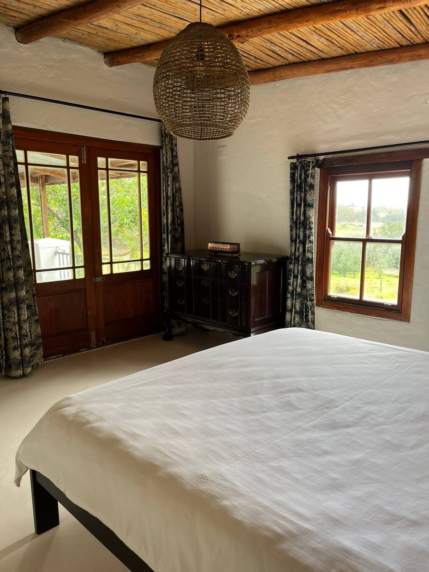 Stanford Valley Farm Stay | 6 Sleeper