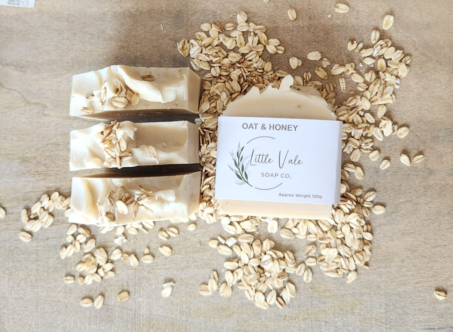 Artisanal Soap