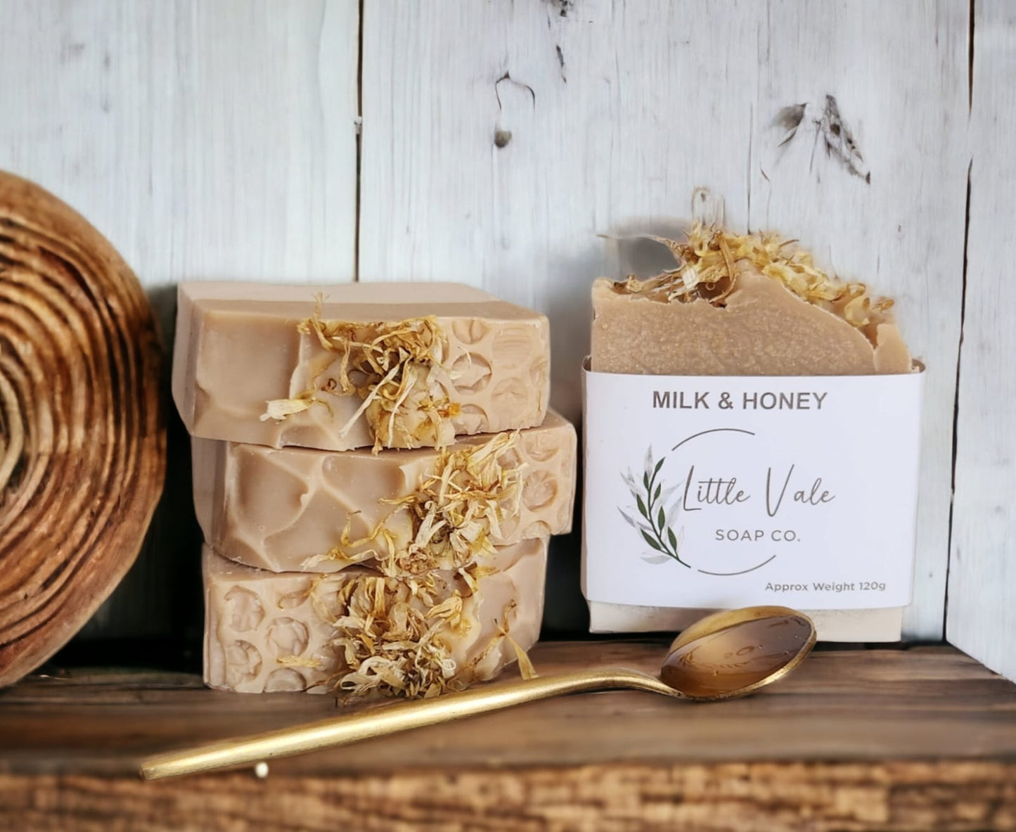 Artisanal Soap