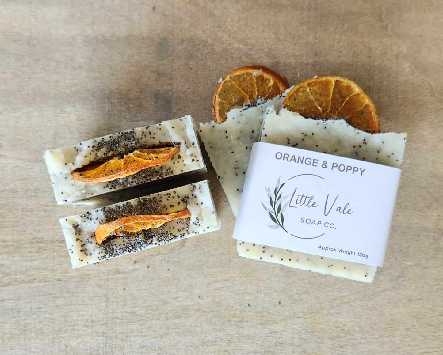 Artisanal Soap