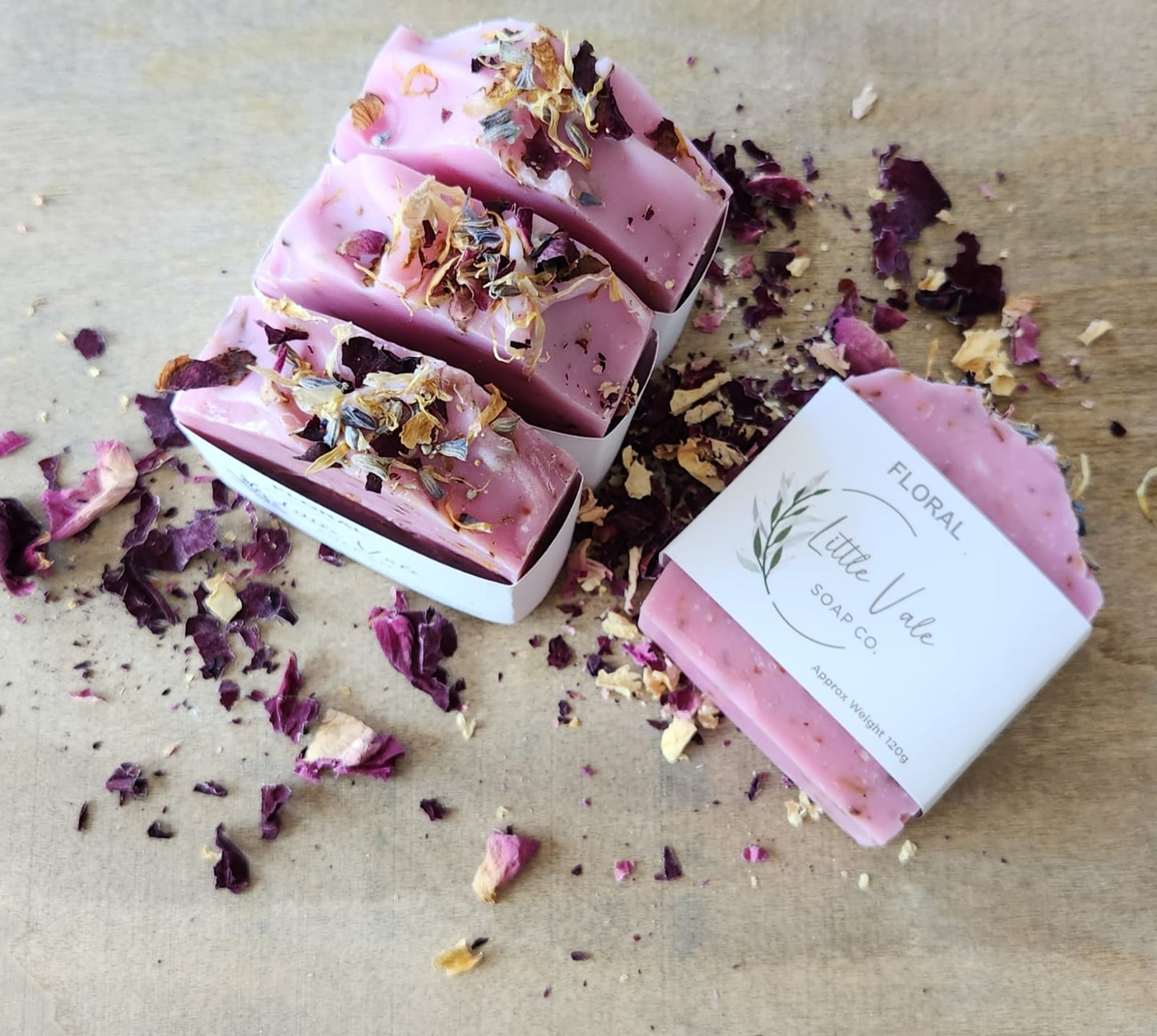 Artisanal Soap