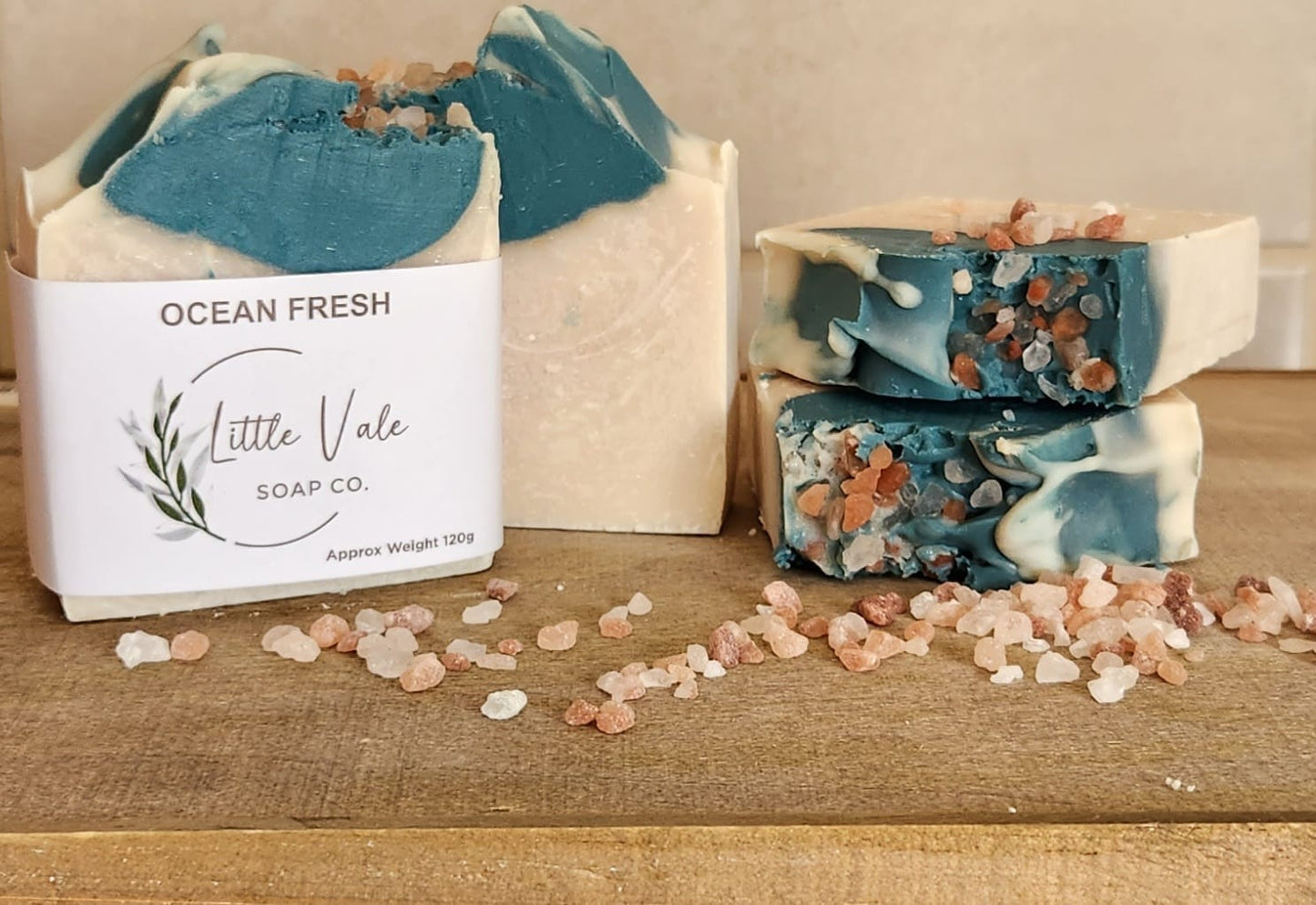 Artisanal Soap