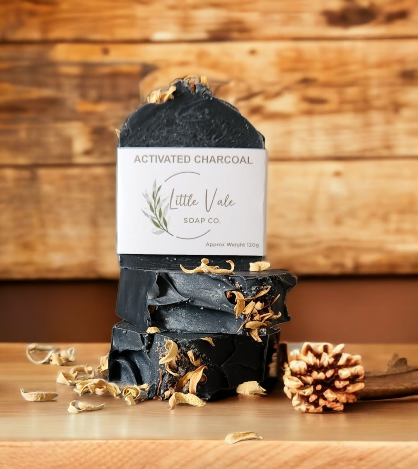 Artisanal Soap
