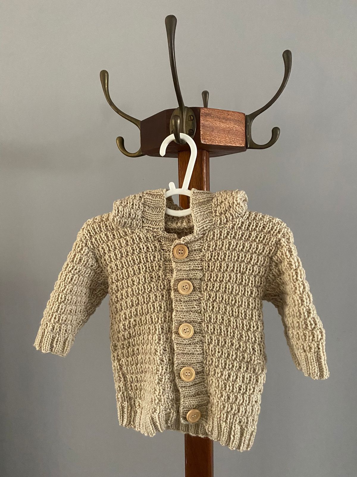 Knitted Jerseys, by Little Lads & Ladies