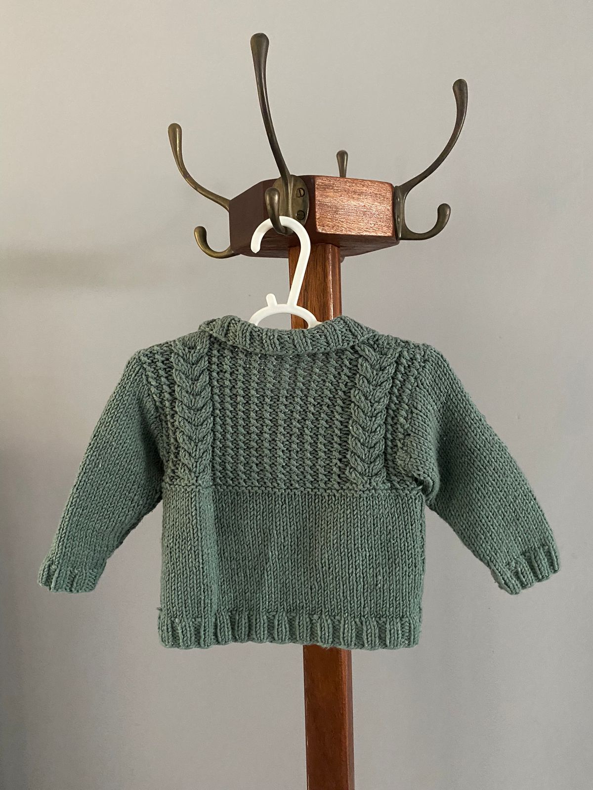 Knitted Jerseys, by Little Lads & Ladies