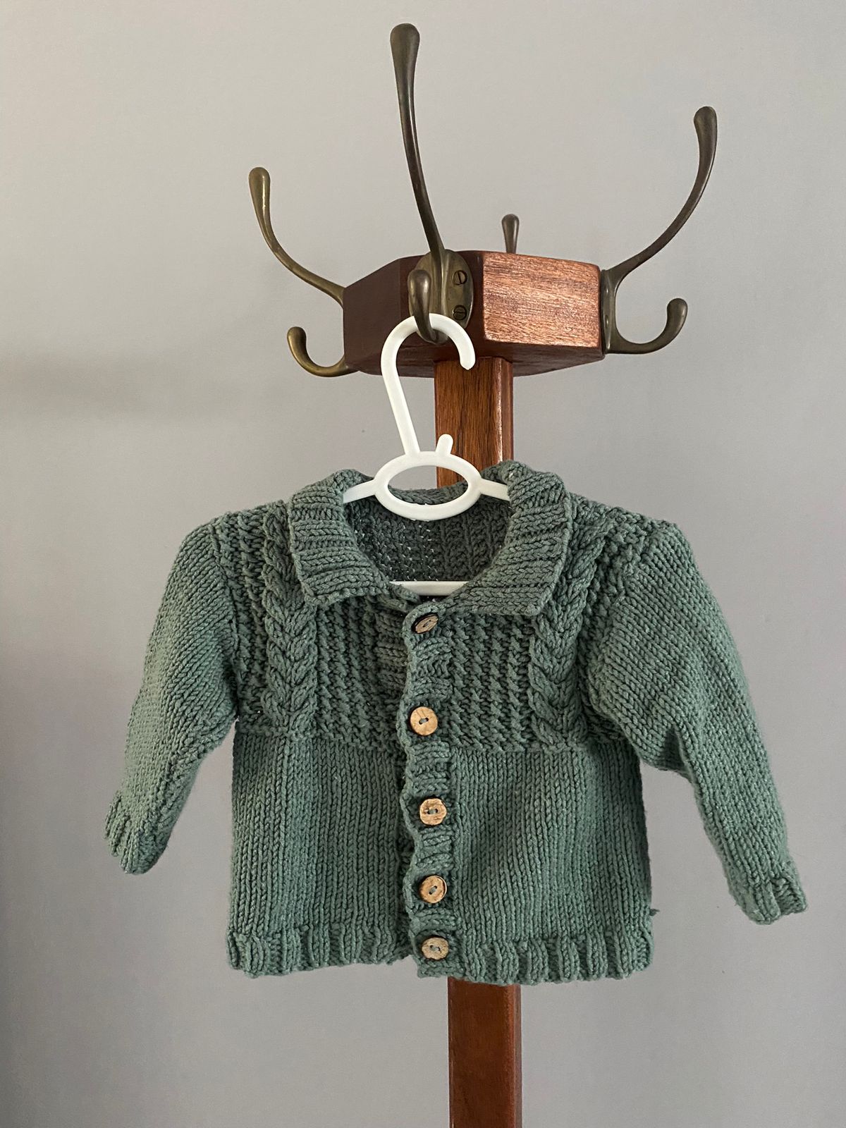 Knitted Jerseys, by Little Lads & Ladies