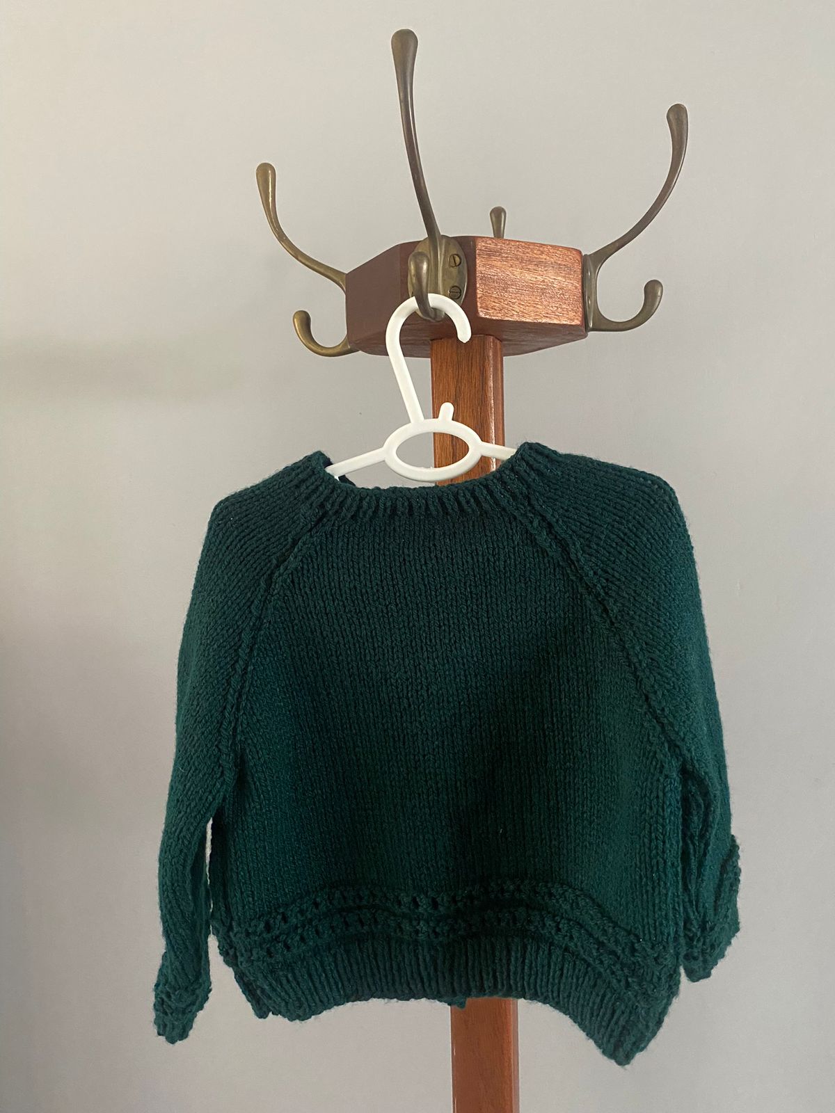 Knitted Jerseys, by Little Lads & Ladies