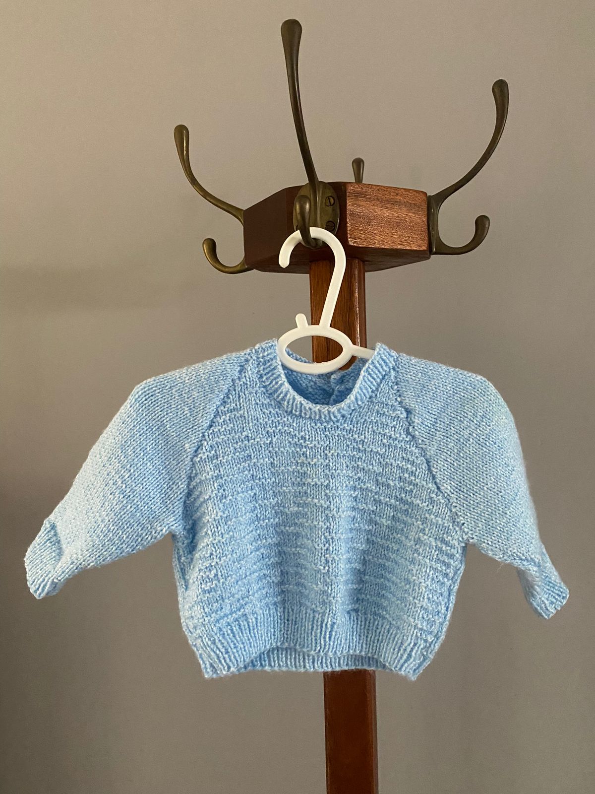 Knitted Jerseys, by Little Lads & Ladies