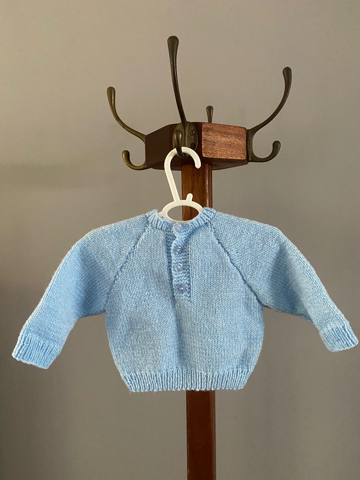 Knitted Jerseys, by Little Lads & Ladies