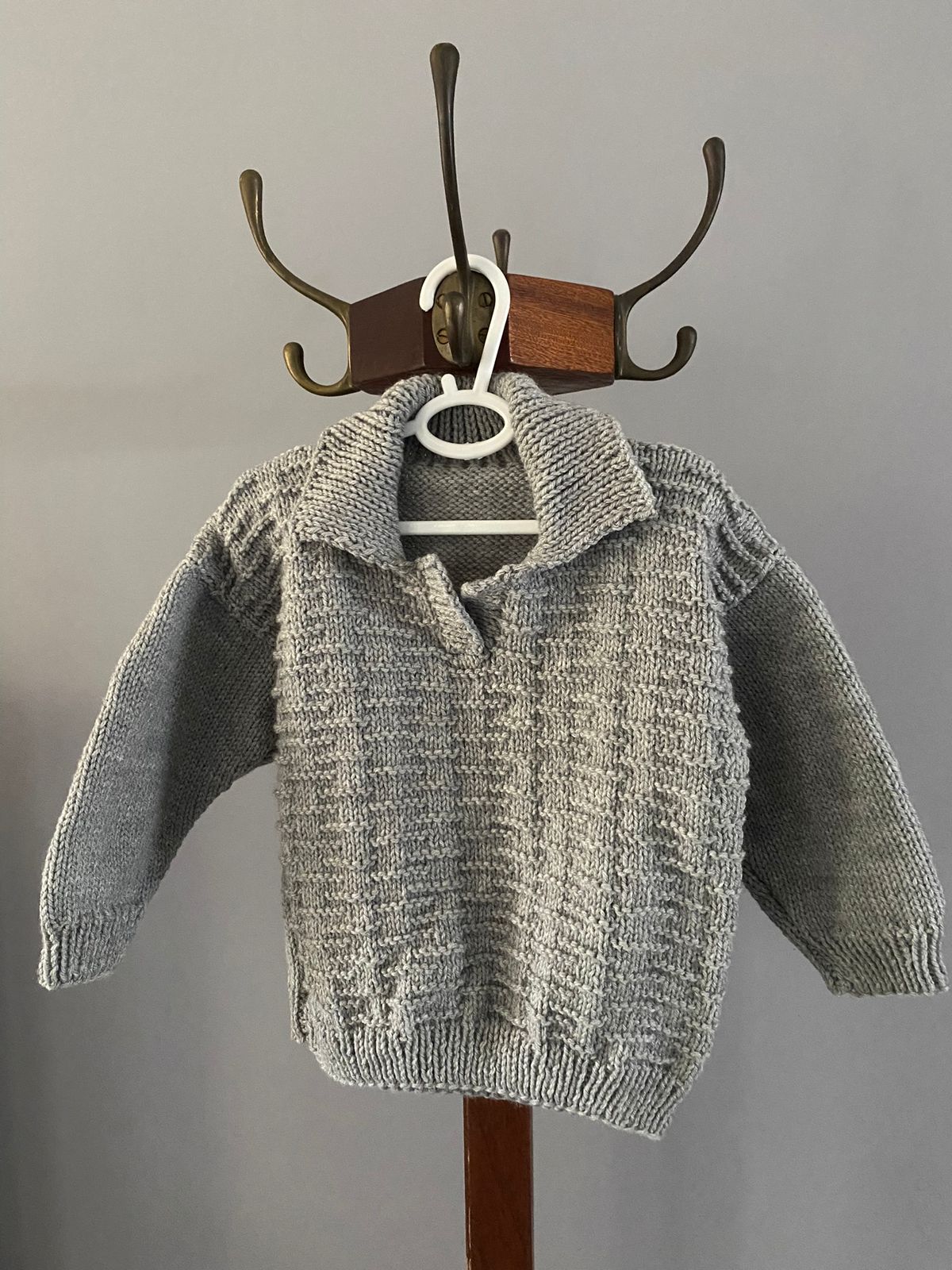 Knitted Jerseys, by Little Lads & Ladies