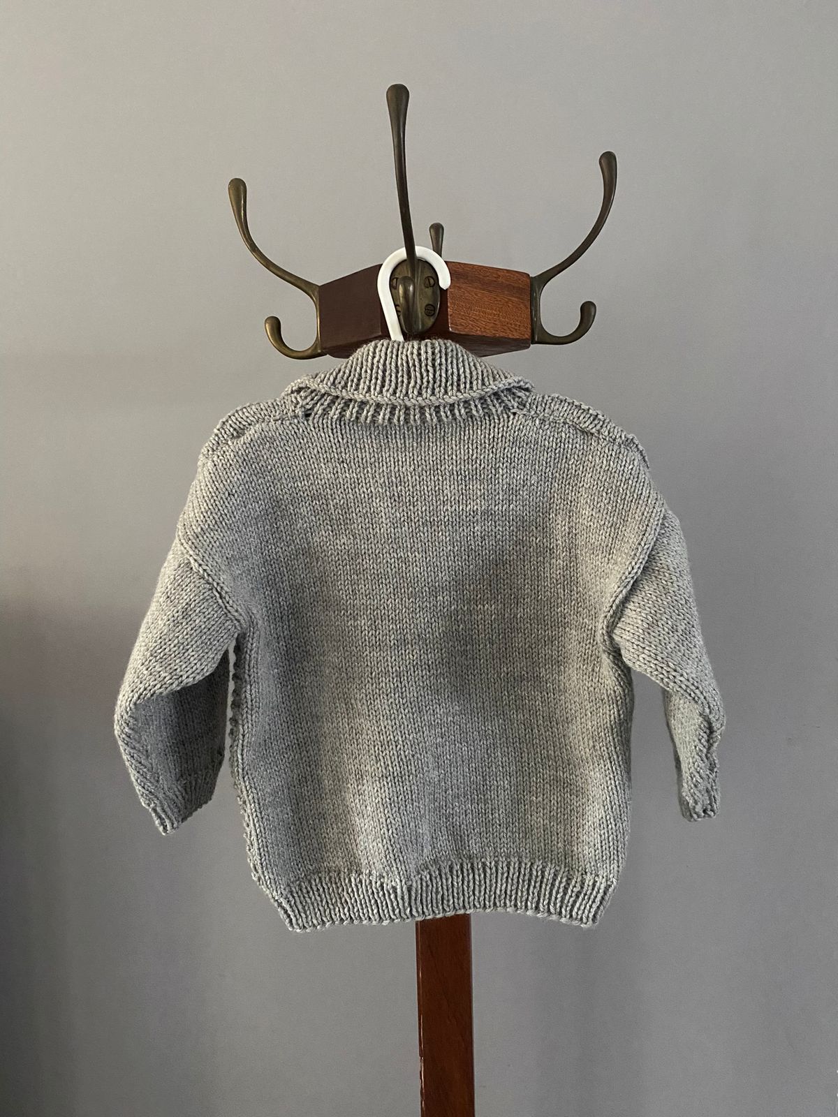 Knitted Jerseys, by Little Lads & Ladies