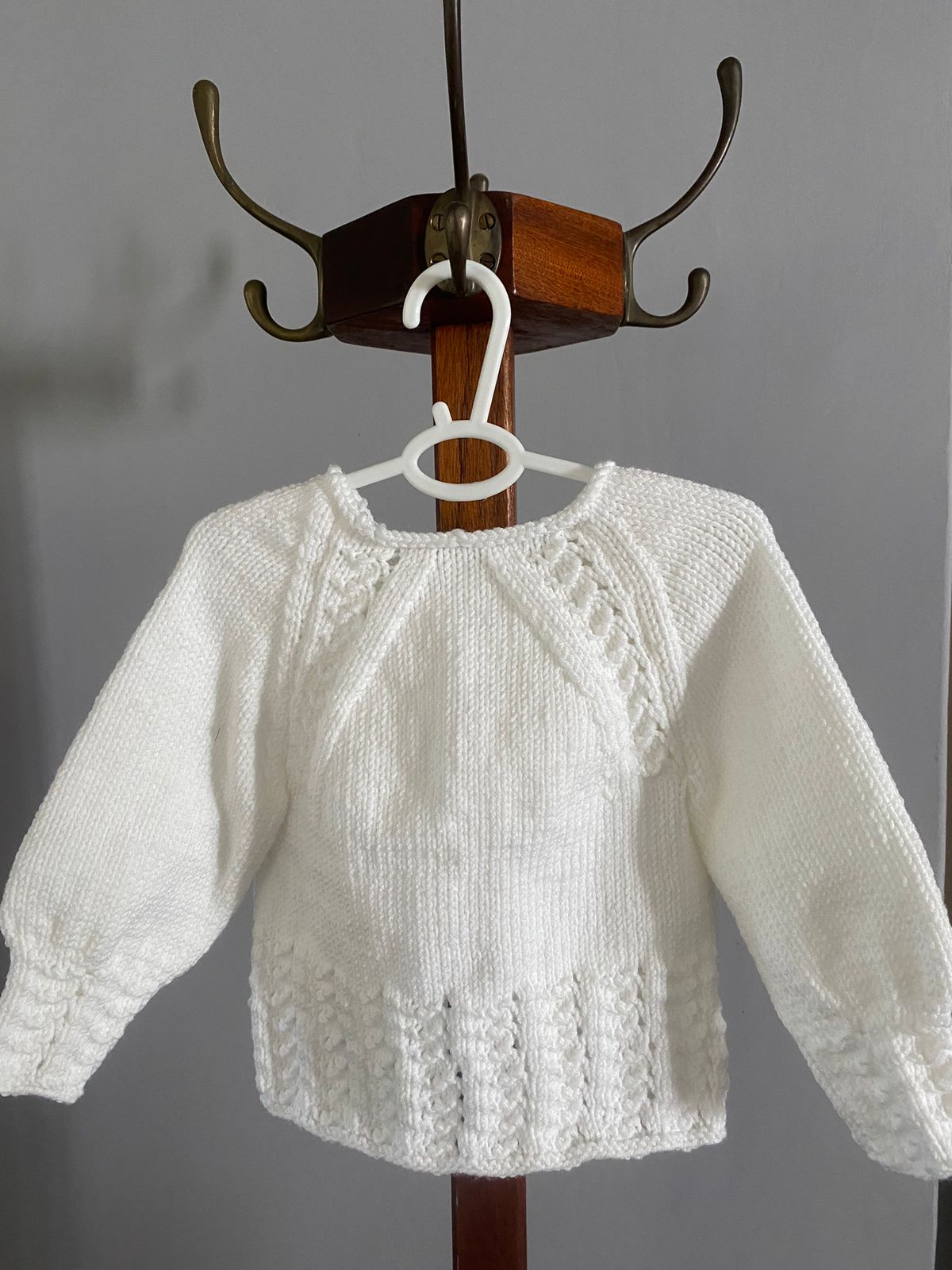 Knitted Jerseys, by Little Lads & Ladies