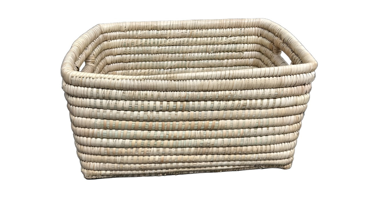 Storage Baskets