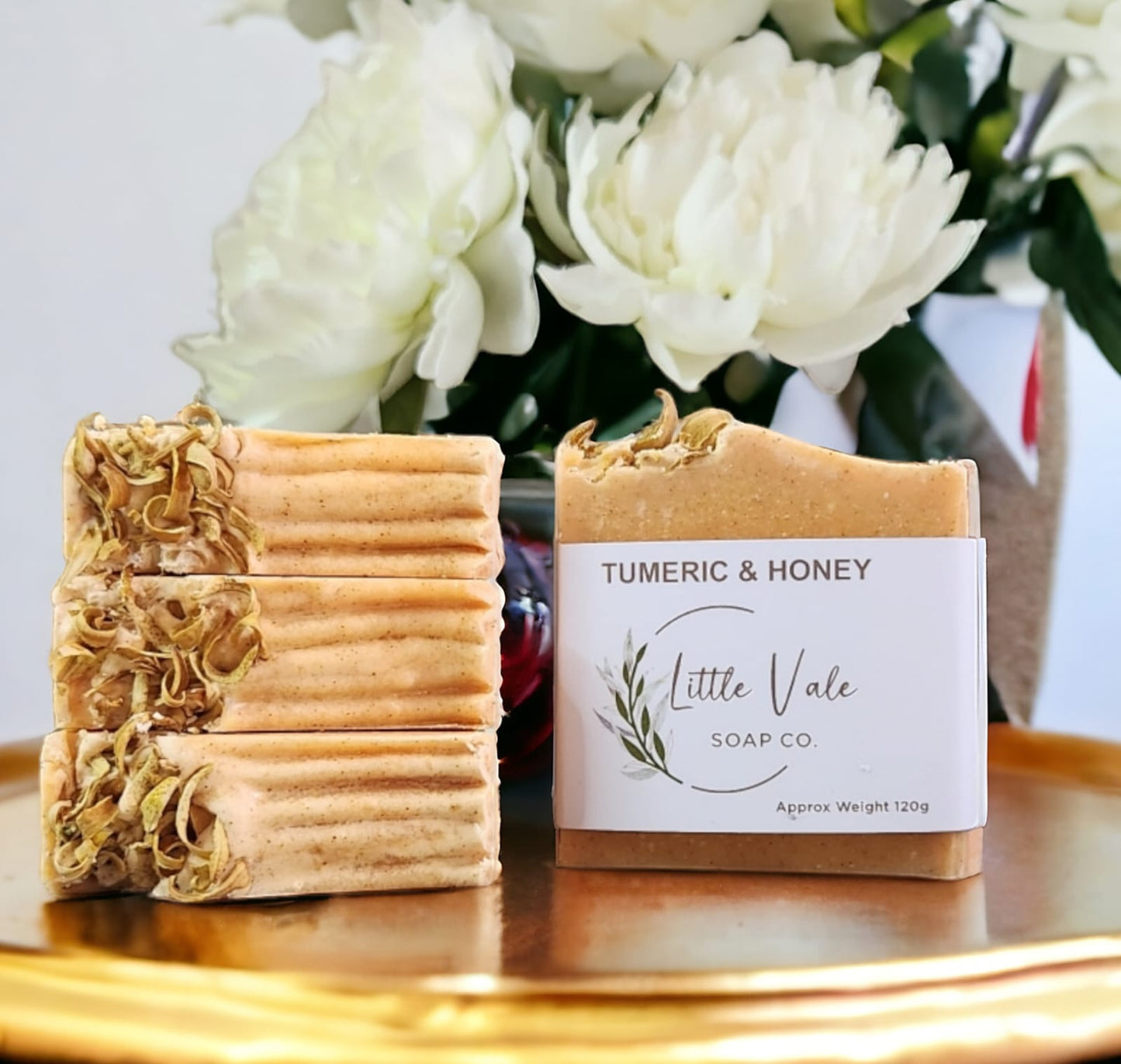 Artisanal Soap