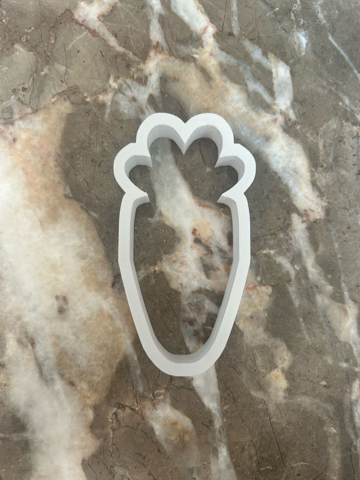 Easter Themed Cookie Cutters