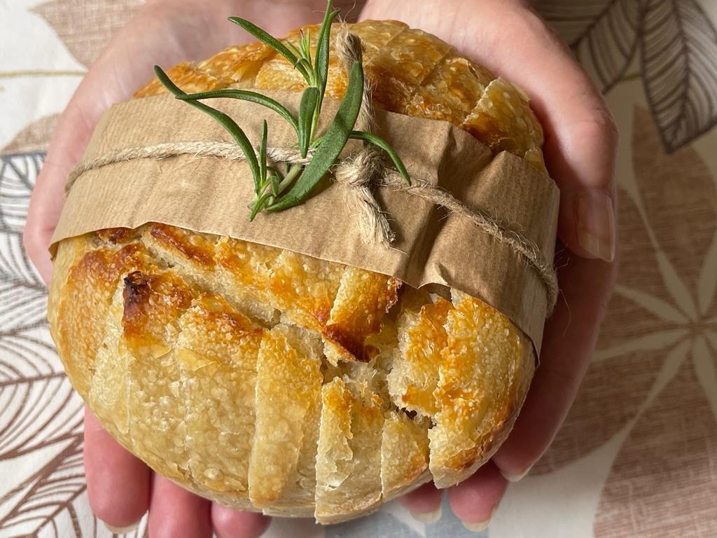 Sourdough Bread Delivery