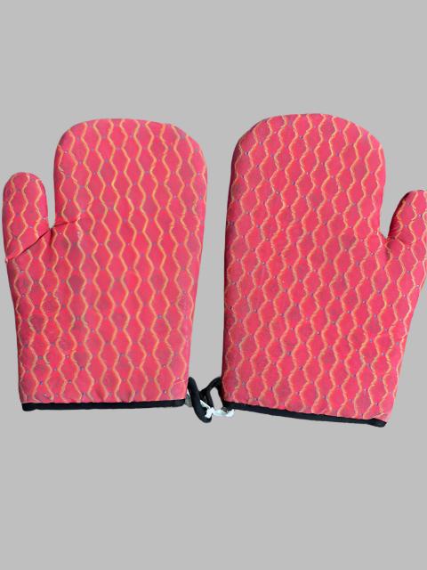 Oven Mitts