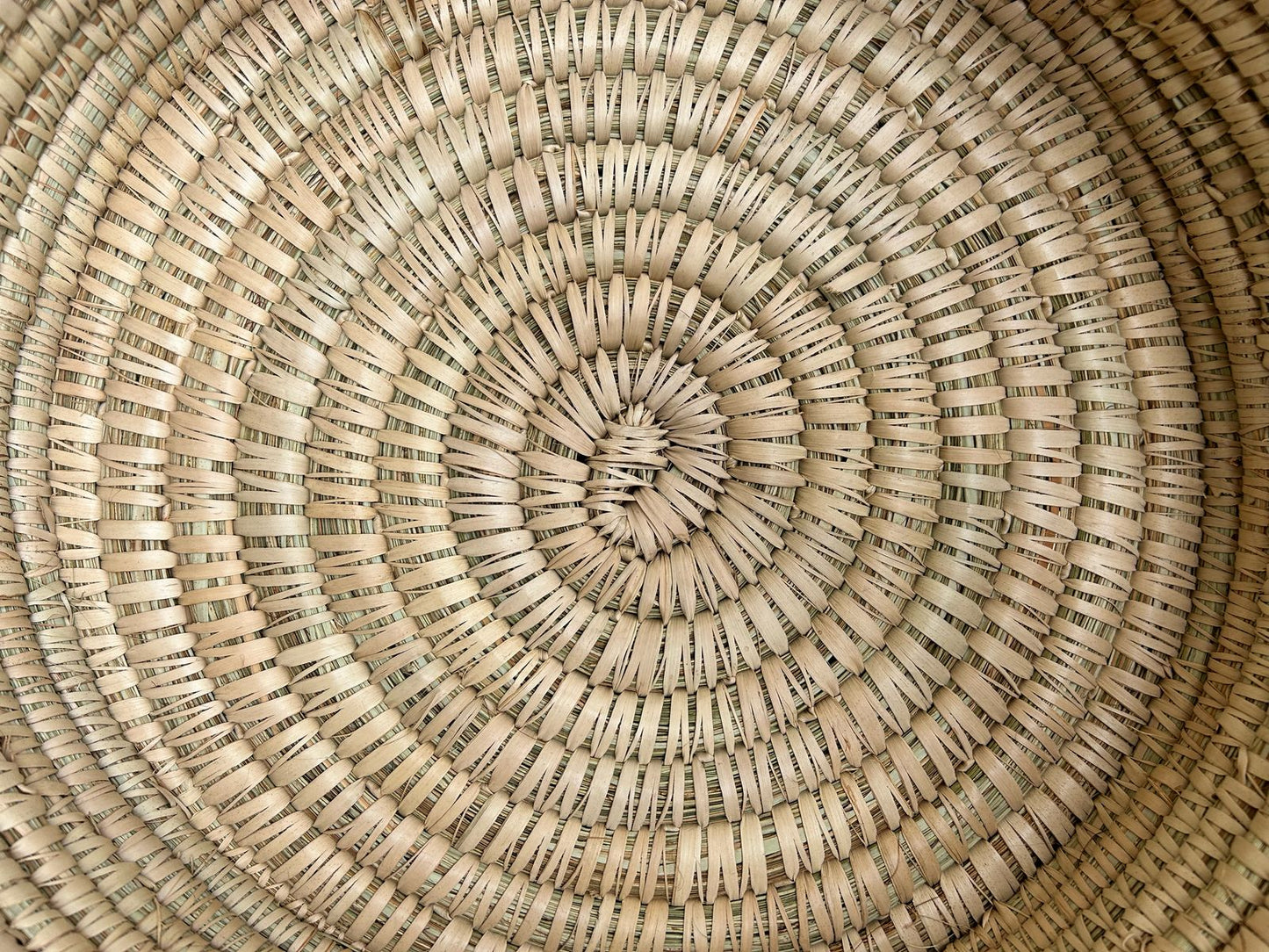 Woven Tray