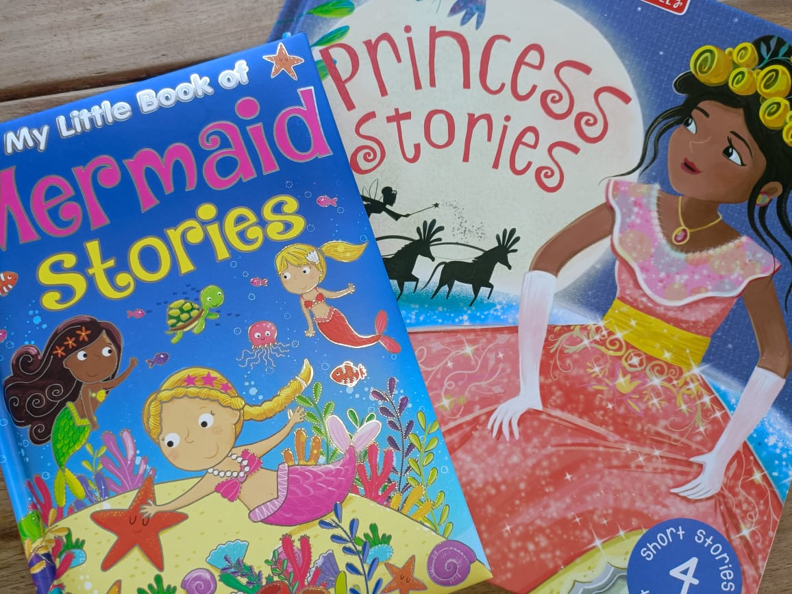 Children's Book Subscription