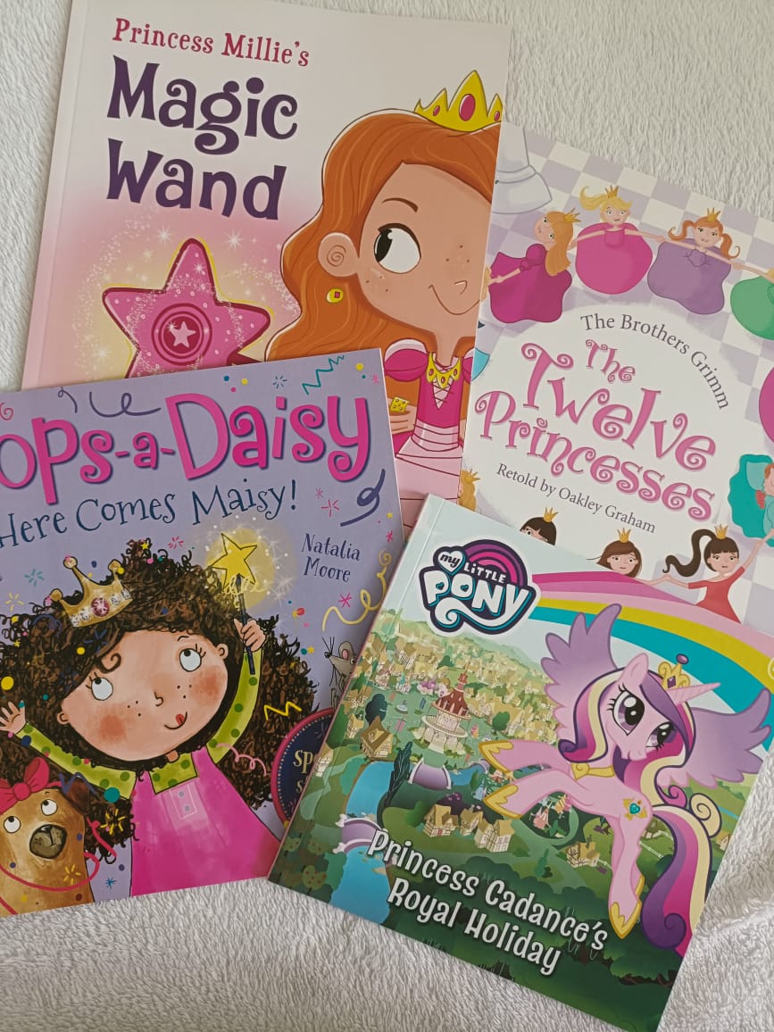 Children's Book Subscription