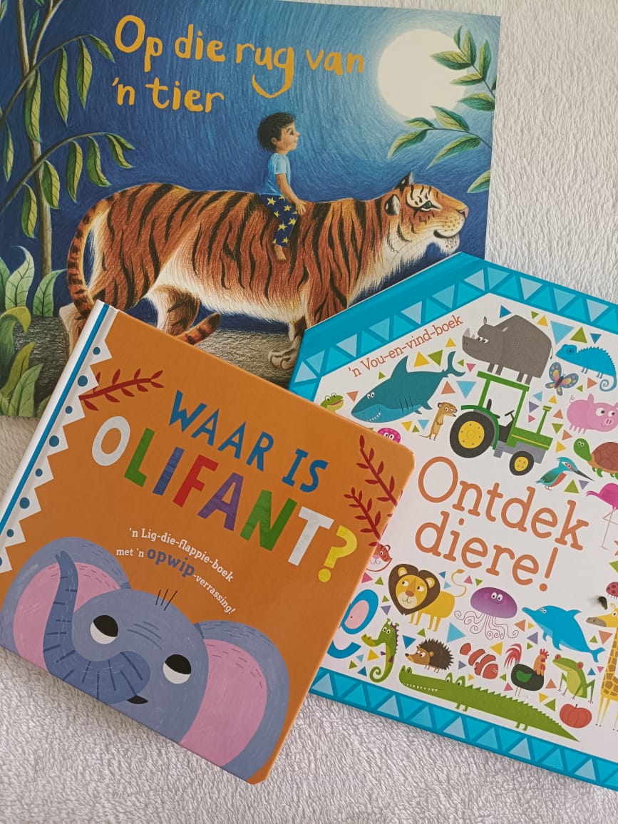 Children's Book Subscription