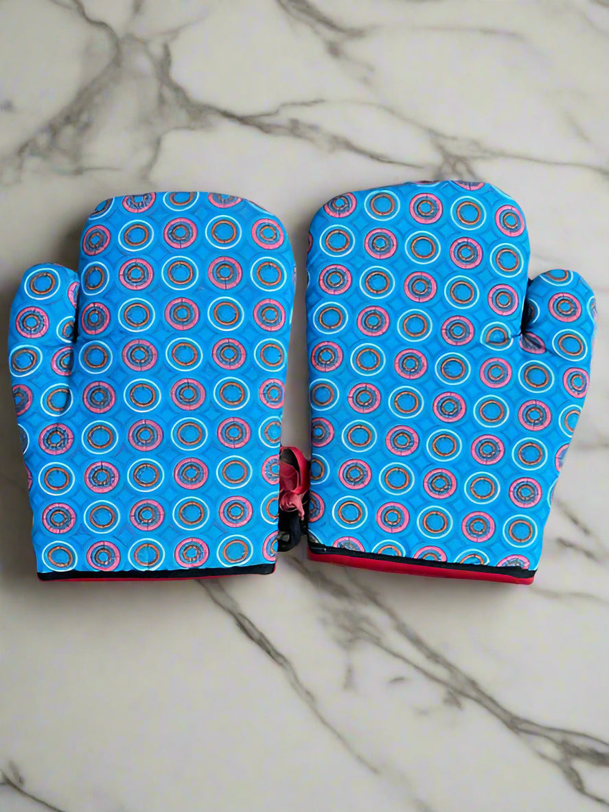 Oven Mitts