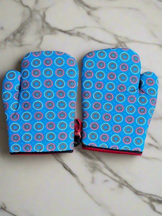 Oven Mitts