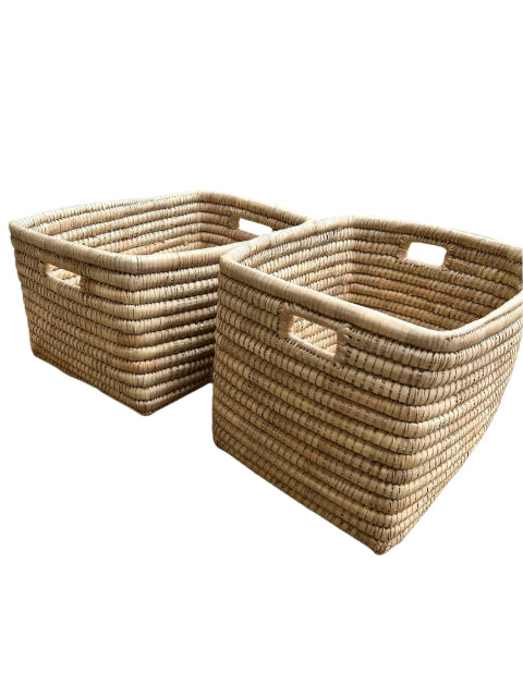 Storage Baskets