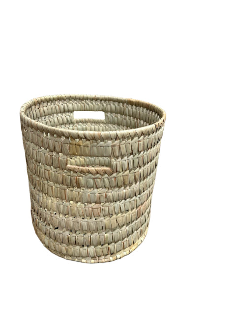 Basket Bins