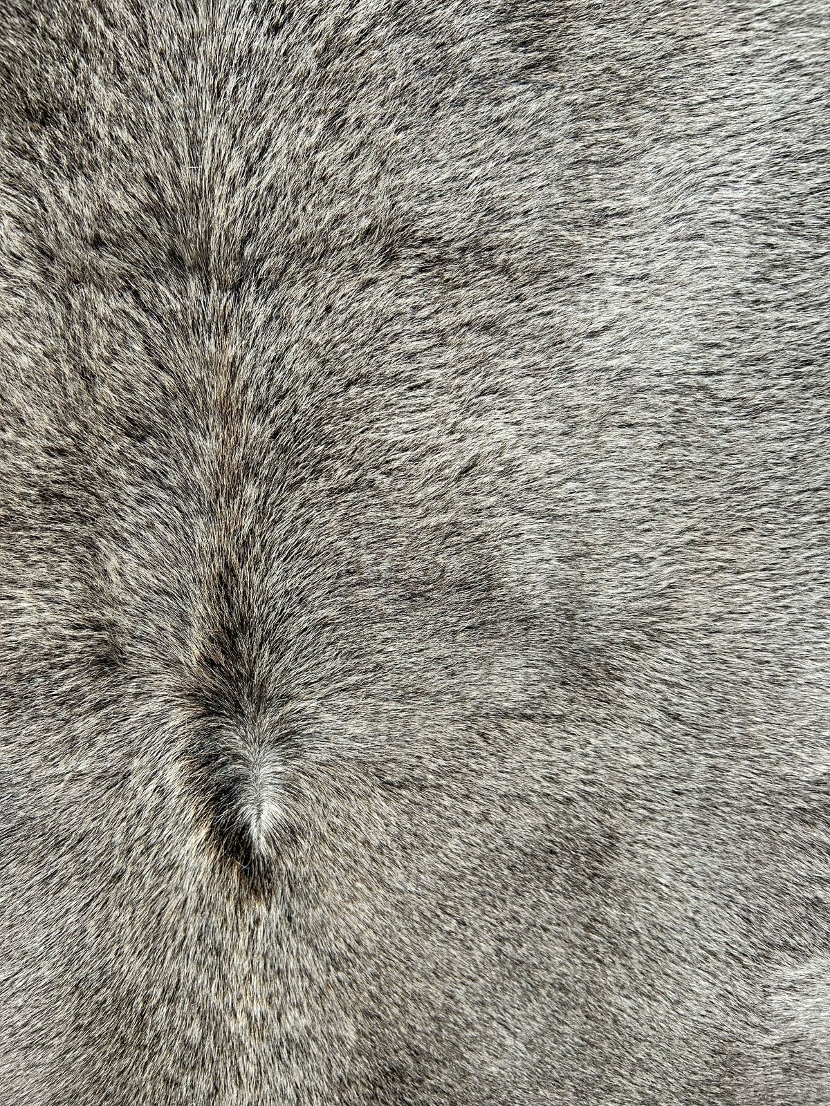 Hides, Skins and Mats