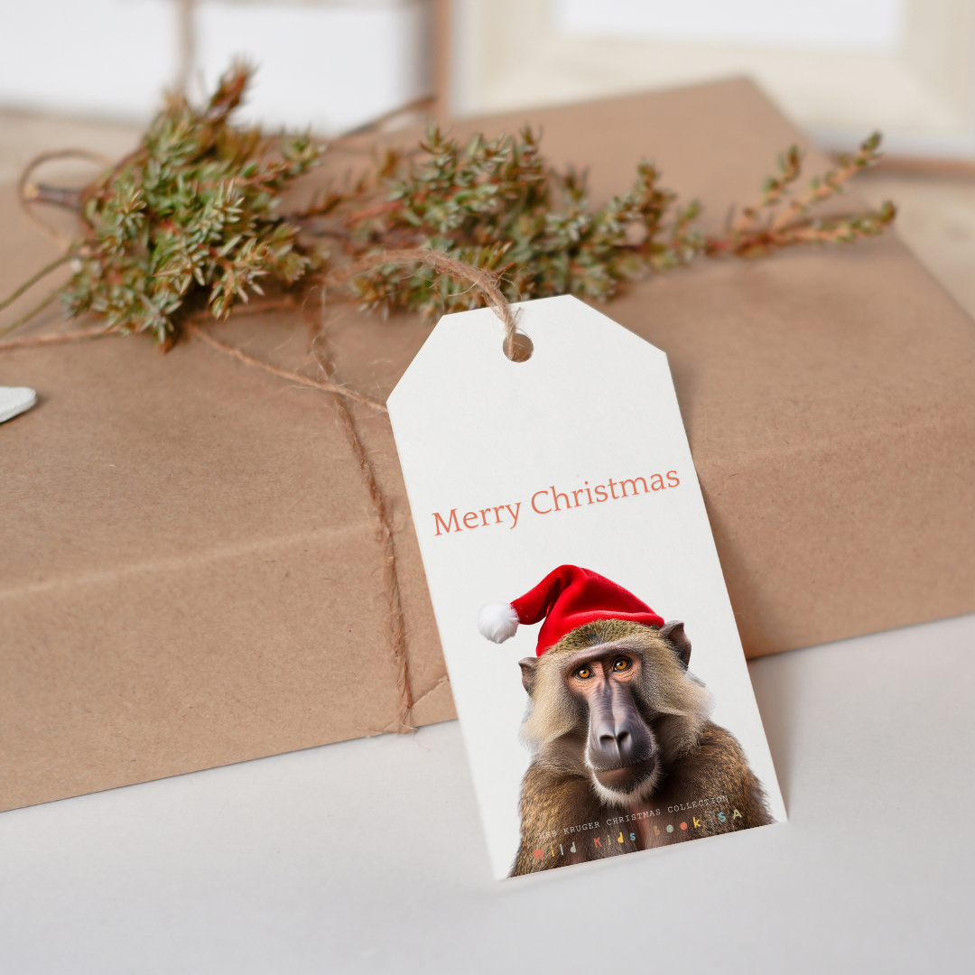 Christmas Gift Tags