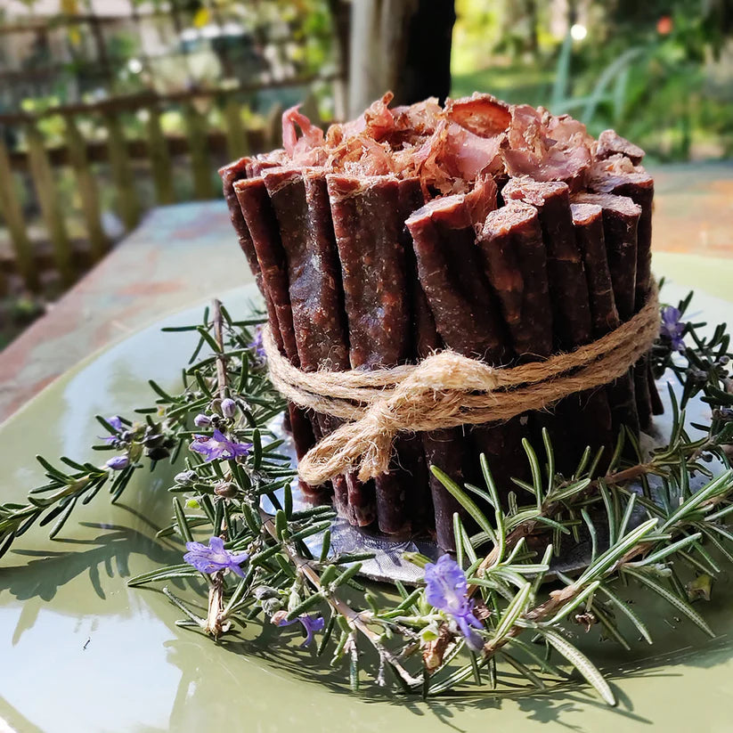Biltong Cake for Sale | Truffle Pig Recce