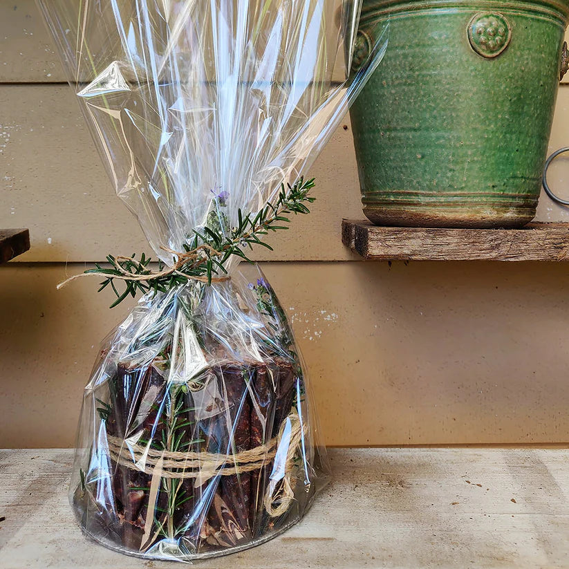 Biltong Cake for Sale | Truffle Pig Recce