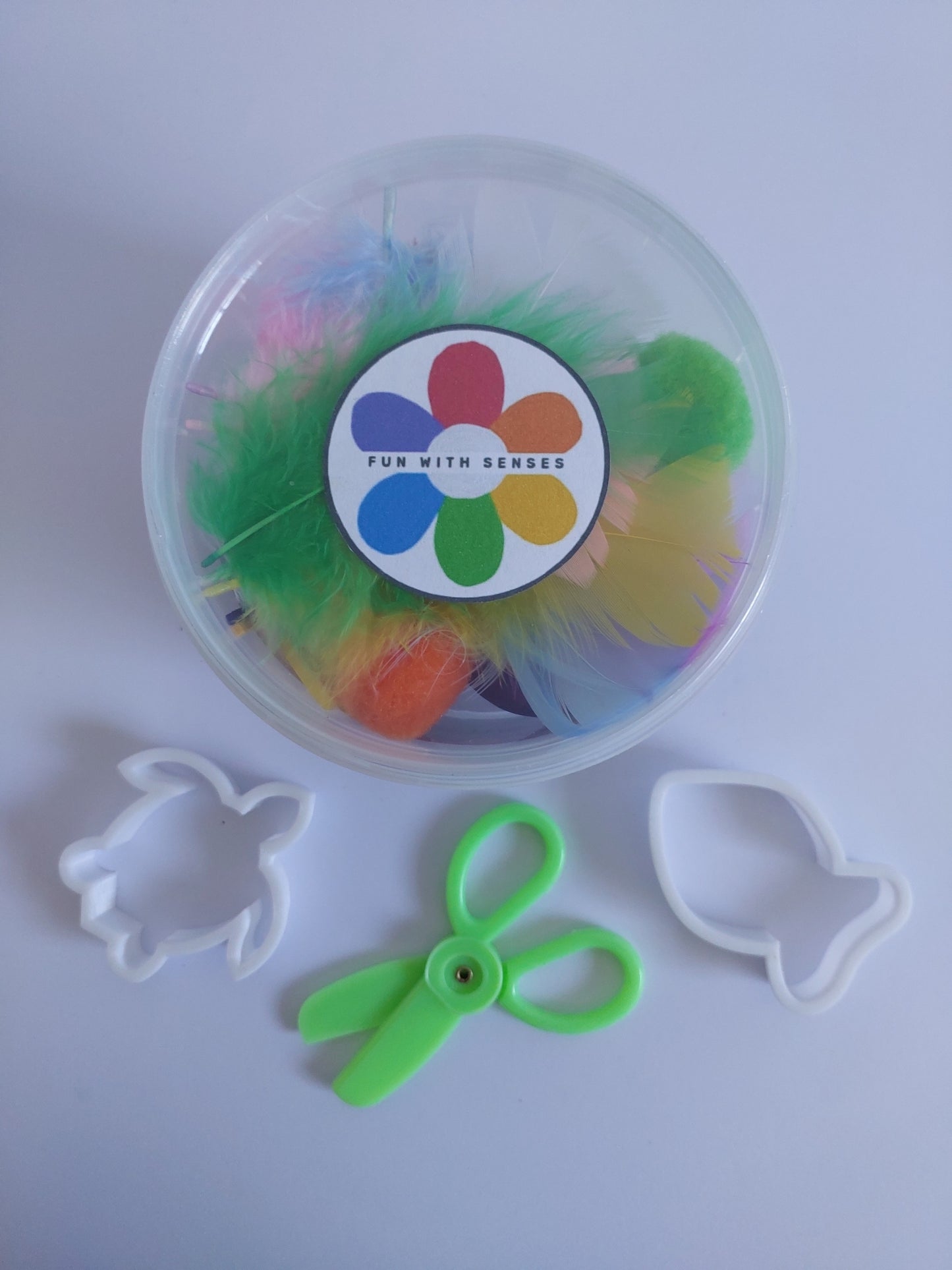 Playdough Kit