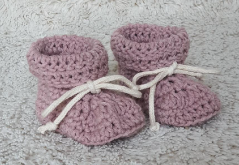 Baby Booties