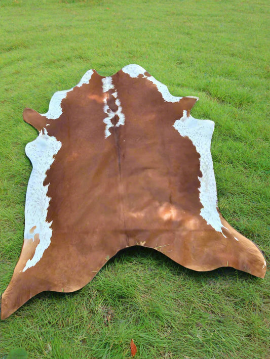 Hides, Skins and Mats