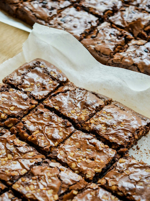 Brownie Mix | Make at home