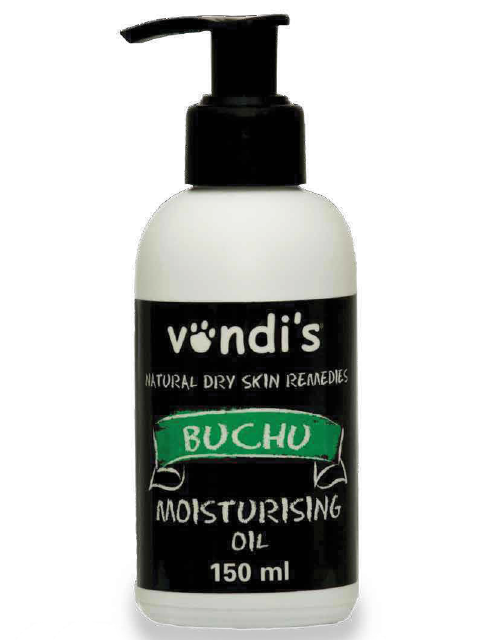 Vondi's Parasite & Skin Allergy Bundle