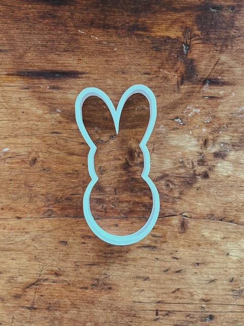 Easter Themed Cookie Cutters